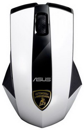 asus WX-Lamborghini